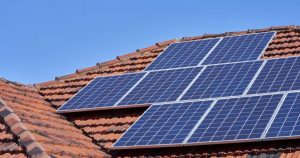 Pro Panneau Solaire dans l’innovation et l’installation photovoltaïque à Etainhus